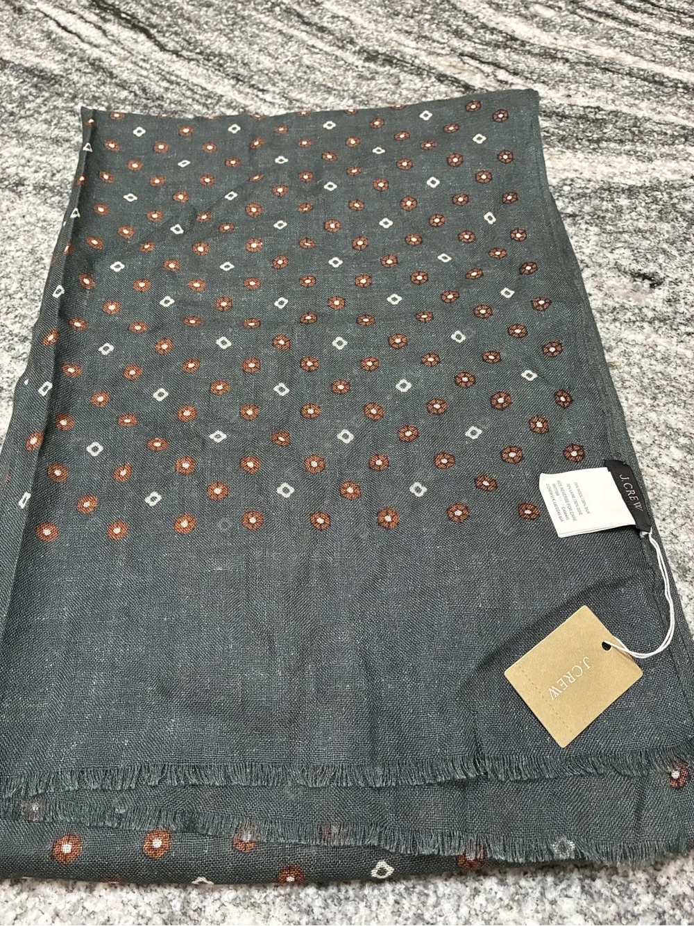 J. Crew lightweight new